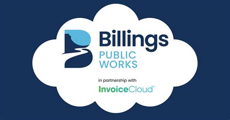 billings mt public works|Payments & Utility Account Services .